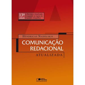 COMUNICACAO REDACIONAL ATUALIZADA