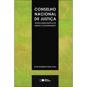 CONSELHO NACIONAL DE JUSTICA
