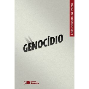 GENOCIDIO