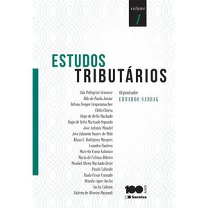 ESTUDOS TRIBUTARIOS V01
