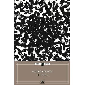 CORTICO, O - COLECAO BOM LIVRO