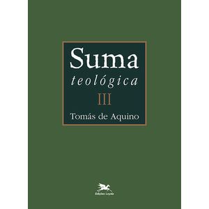SUMA TEOLOGICA V03
