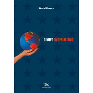 NOVO IMPERIALISMO, O