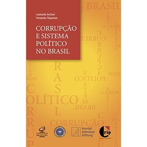 CORRUPCAO E SISTEMA POLITICO NO BRASIL