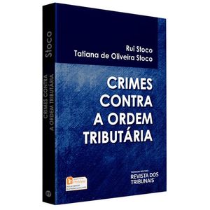 CRIMES DE ORDEM TRIBUTARIA