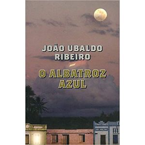 ALBATROZ AZUL, O