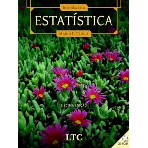 INTRODUCAO A ESTATISTICA