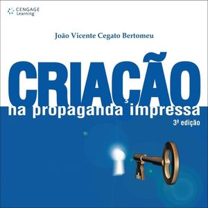 CRIACAO NA PROPAGANDA IMPRESSA