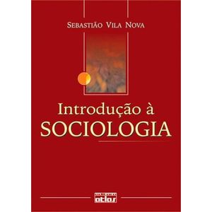 INTRODUCAO A SOCIOLOGIA
