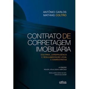 CONTRATO DE CORRETAGEM IMOBILIARIA