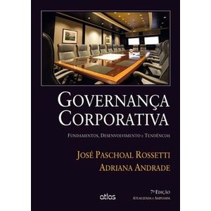 GOVERNANCA CORPORATIVA