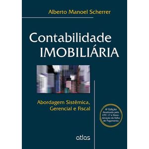 CONTABILIDADE IMOBILIARIA