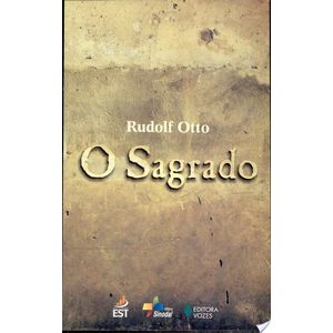 SAGRADO, O