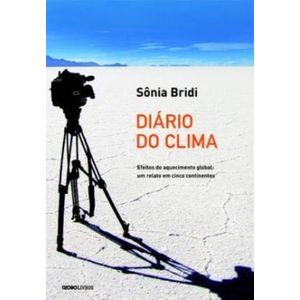 DIARIO DO CLIMA - BROCHURA