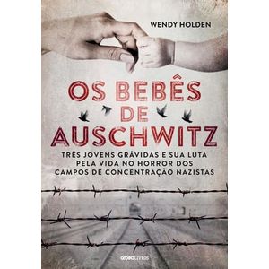 BEBES DE AUSCHWITZ, OS
