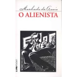 ALIENISTA, O