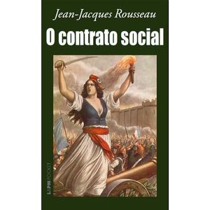 CONTRATO SOCIAL, O - LPM POCKET