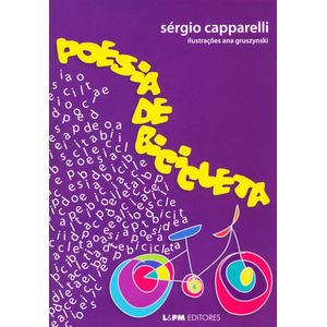 POESIA DE BICICLETA