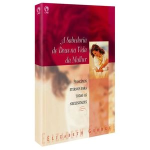 SABEDORIA DE DEUS NA VIDA DA MULHER