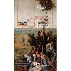HISTORIA DA LOUCURA