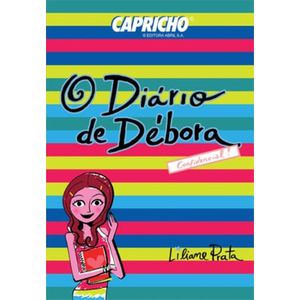 DIARIO DE DEBORA, O