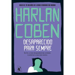 DESAPARECIDO PARA SEMPRE