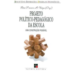 PROJETO POLITICO PEDAGOGICO DA ESCOLA