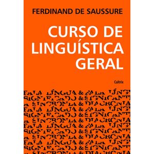 CURSO DE LINGUISTICA GERAL