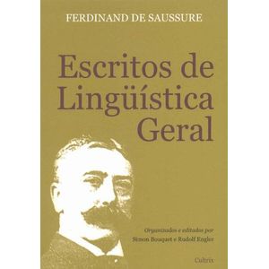 ESCRITOS DE LINGUISTICA GERAL