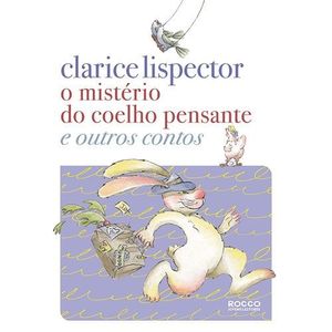 MISTERIO DO COELHO PENSANTE, O