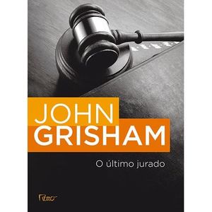 ULTIMO JURADO, O