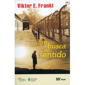BUSCA DE SENTIDO, EM