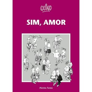 SIM, AMOR