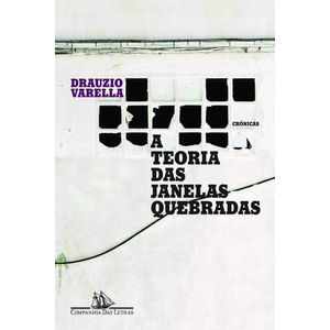TEORIA DAS JANELAS QUEBRADAS