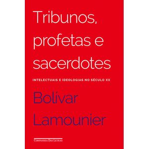 TRIBUNOS, PROFETAS E SACERDOTES