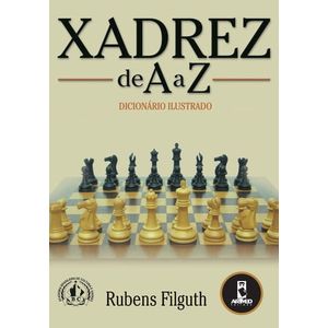 XADREZ DE A A