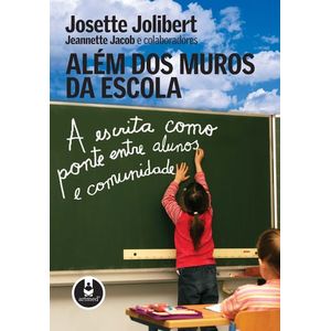 ALEM DOS MUROS DA ESCOLA