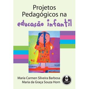PROJETOS PEDAGOGICOS