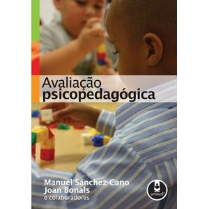 AVALIACAO PSICOPEDAGOGICA