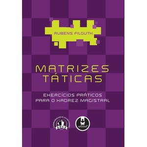 MATRIZES TATICAS