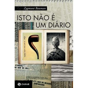 ISTO NAO E UM DIARIO