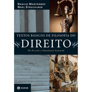 TEXTOS BASICOS DE FILOSOFIA DO DIREITO
