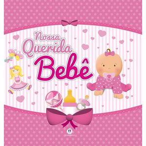 NOSSA QUERIDA BEBE - ROSA