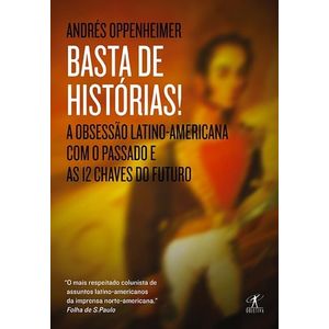 BASTA DE HISTORIAS