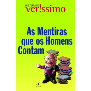 MENTIRAS QUE OS HOMENS CONTAM