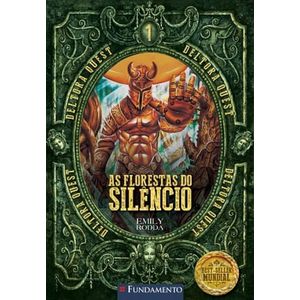 DELTORA QUEST 1 V01 - AS FLORESTAS DO SILENCIO