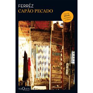 CAPAO PECADO
