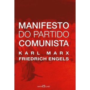 MANIFESTO DO PARTIDO COMUNISTA