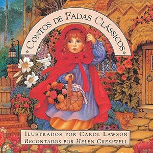 CONTOS DE FADAS CLASSICOS