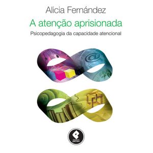 ATENCAO APRISIONADA, A